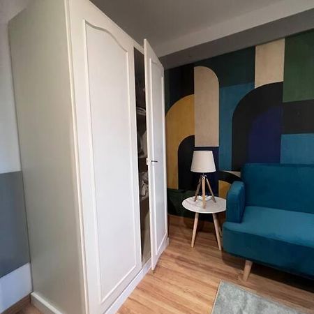 Suite Lou - Studio _ Residence Isaelle Bray-Dunes Buitenkant foto