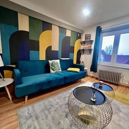 Suite Lou - Studio _ Residence Isaelle Bray-Dunes Buitenkant foto