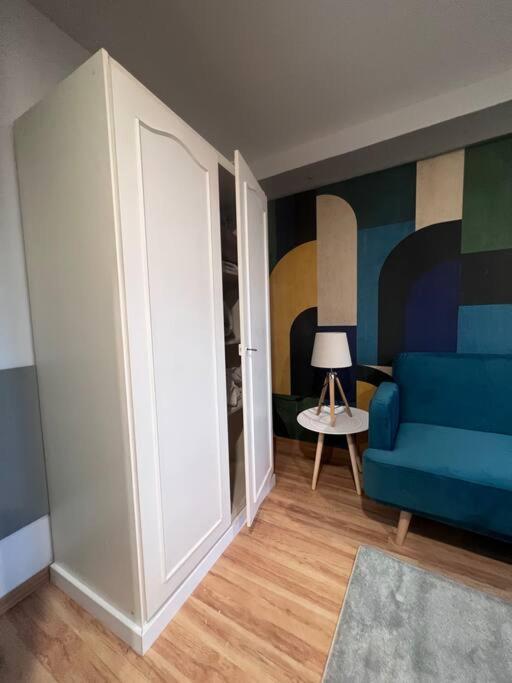 Suite Lou - Studio _ Residence Isaelle Bray-Dunes Buitenkant foto
